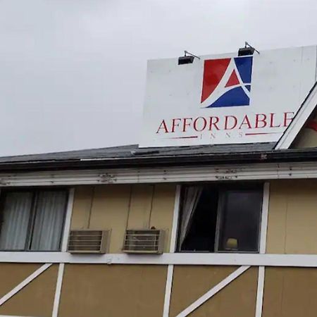 Adventure Inn - グレンウッド・スプリングス エクステリア 写真