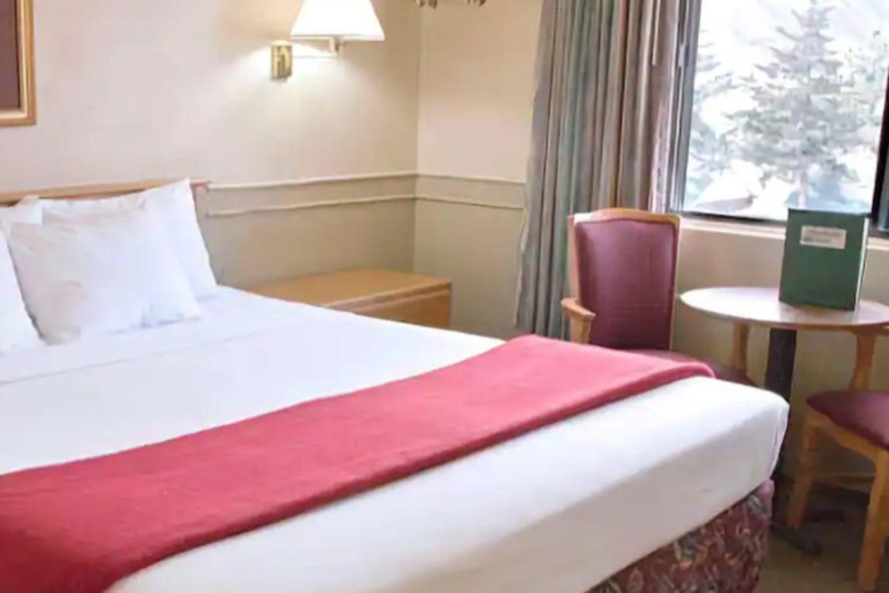 Adventure Inn - グレンウッド・スプリングス エクステリア 写真