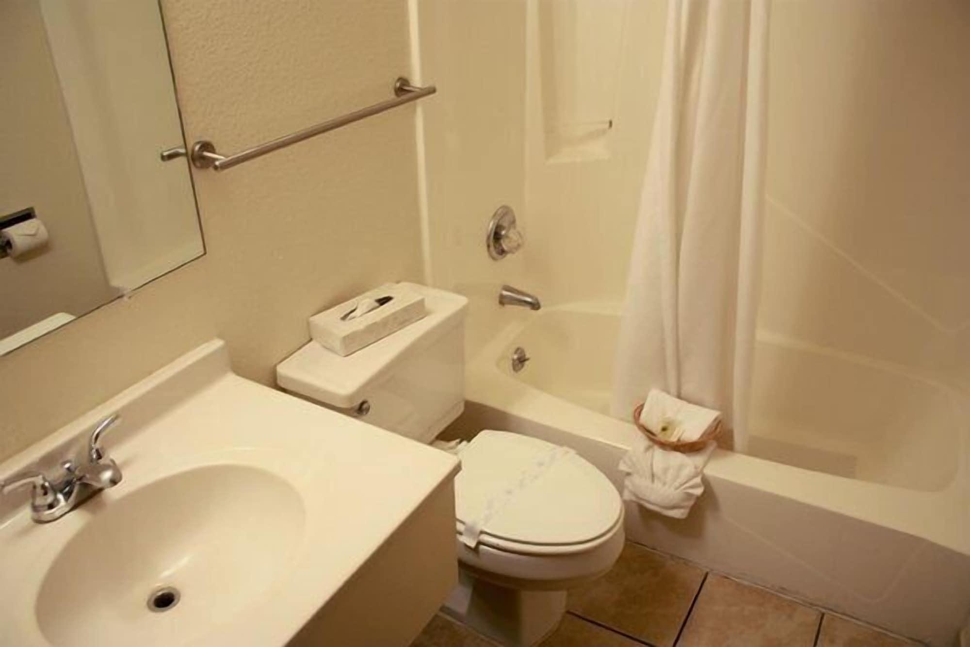 Adventure Inn - グレンウッド・スプリングス エクステリア 写真