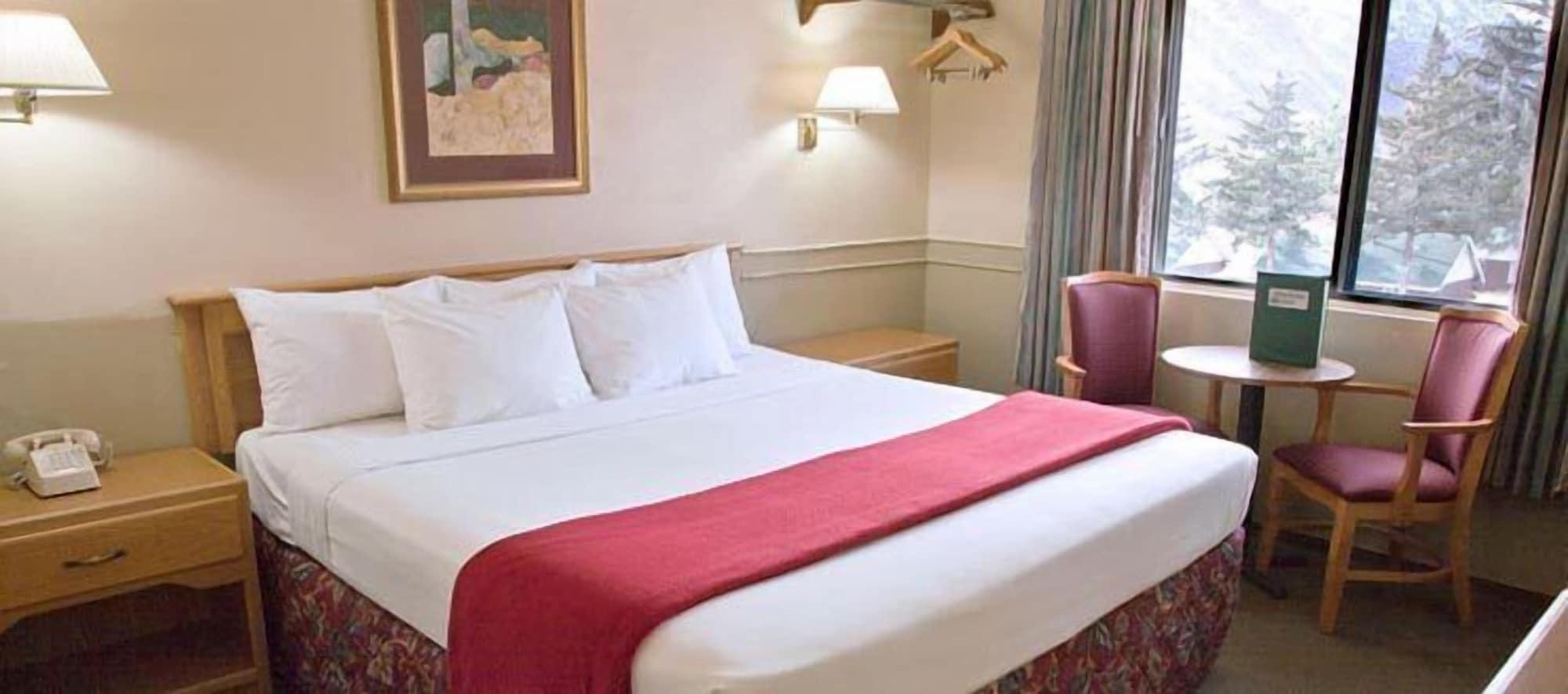 Adventure Inn - グレンウッド・スプリングス エクステリア 写真