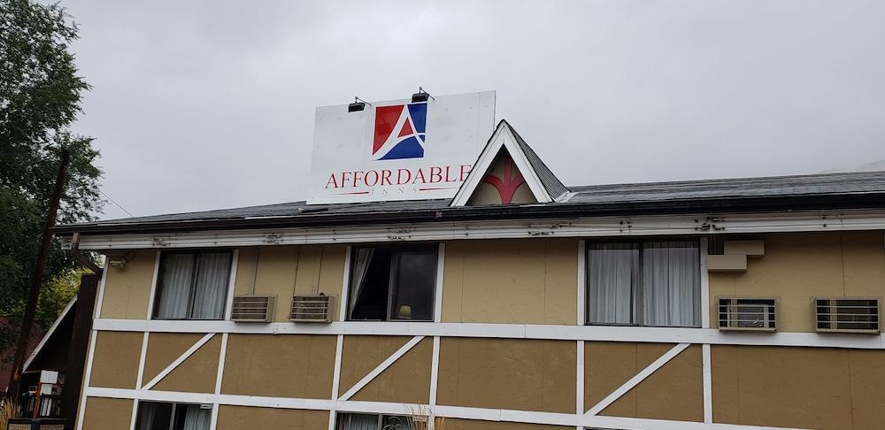 Adventure Inn - グレンウッド・スプリングス エクステリア 写真