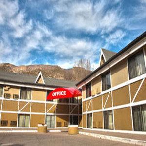 Adventure Inn - グレンウッド・スプリングス エクステリア 写真