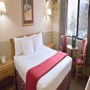 Adventure Inn - グレンウッド・スプリングス エクステリア 写真
