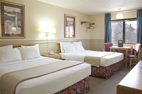 Adventure Inn - グレンウッド・スプリングス エクステリア 写真